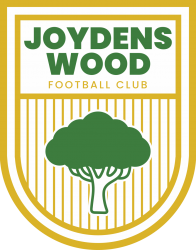Joydens Wood FC badge